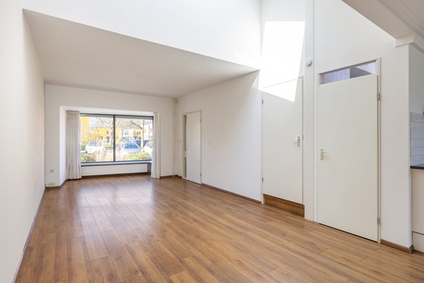 Medium property photo - Willem Dreeslaan 42, 9363 EN Marum